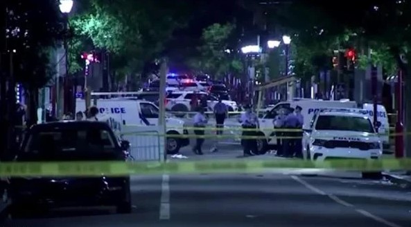 3 قتلى جراء إطلاق نار في