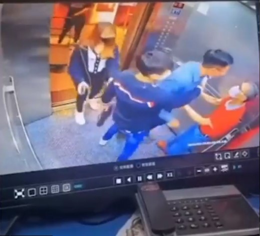 إن خليت خربت.. هكذا رد شباب