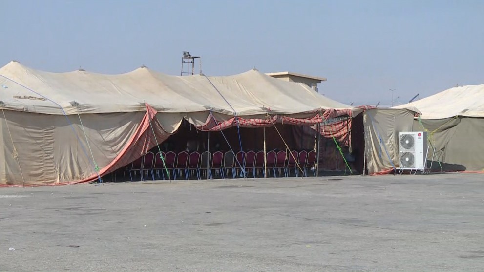 155 ألف مسافر عبروا جسر الملك