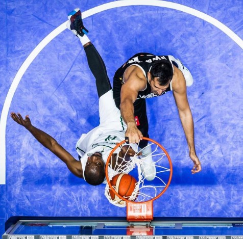 بالدور الحاسم لكأس آسيا.. صقور الأردن