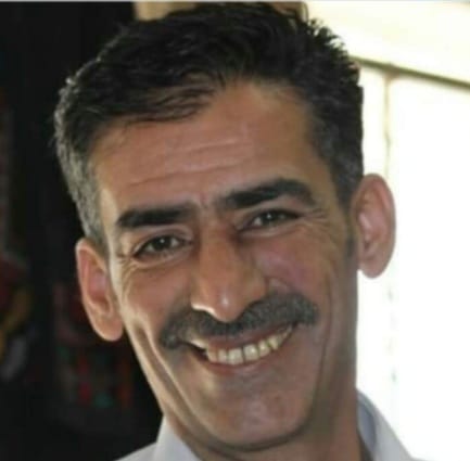 المؤتمر الوطني للشباب ينعى سفيان البدور