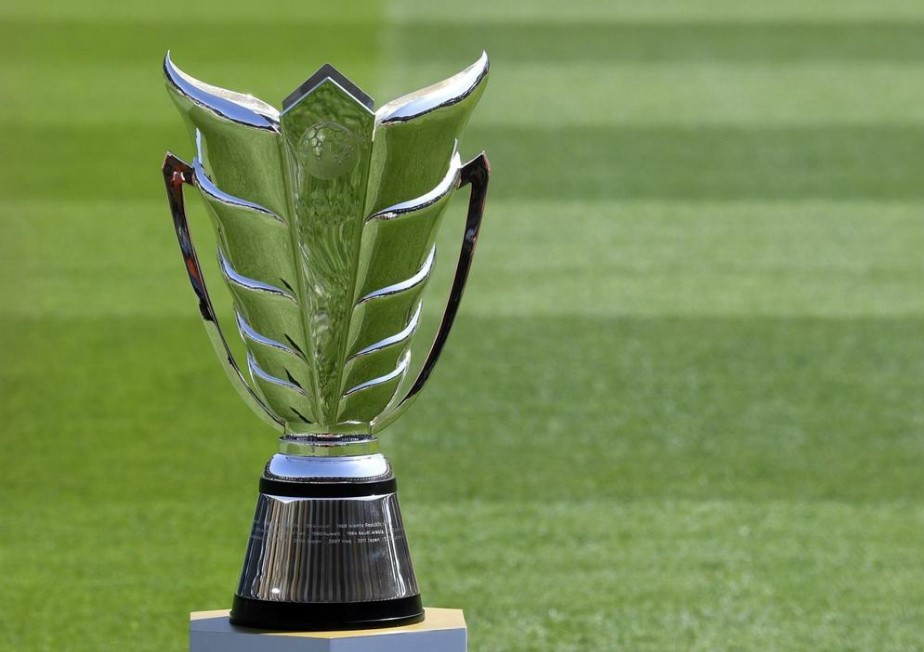 4 دول تتنافس على استضافة كأس