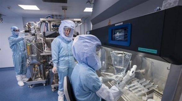 منظمة الصحة تعلن عودة فيروس ماربورغ..