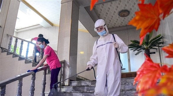 كوريا الشمالية تقول إنها تقترب من