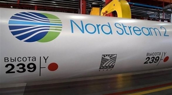 كندا ترسل توربين خط أنابيب نورد