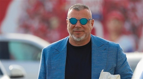 10 مدربين يبحثون عن مكان بالسجل