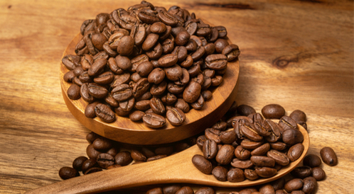 ما مدة بقاء الكافيين في الجسم،