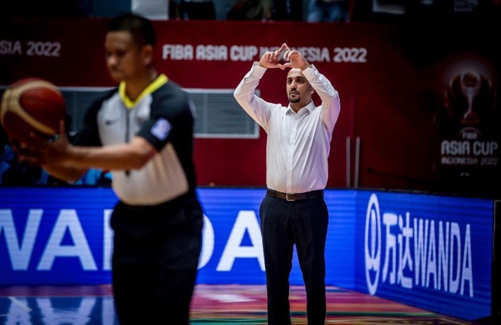 صقور الأردن تحقق الانتصار بالثانية الاخيرة