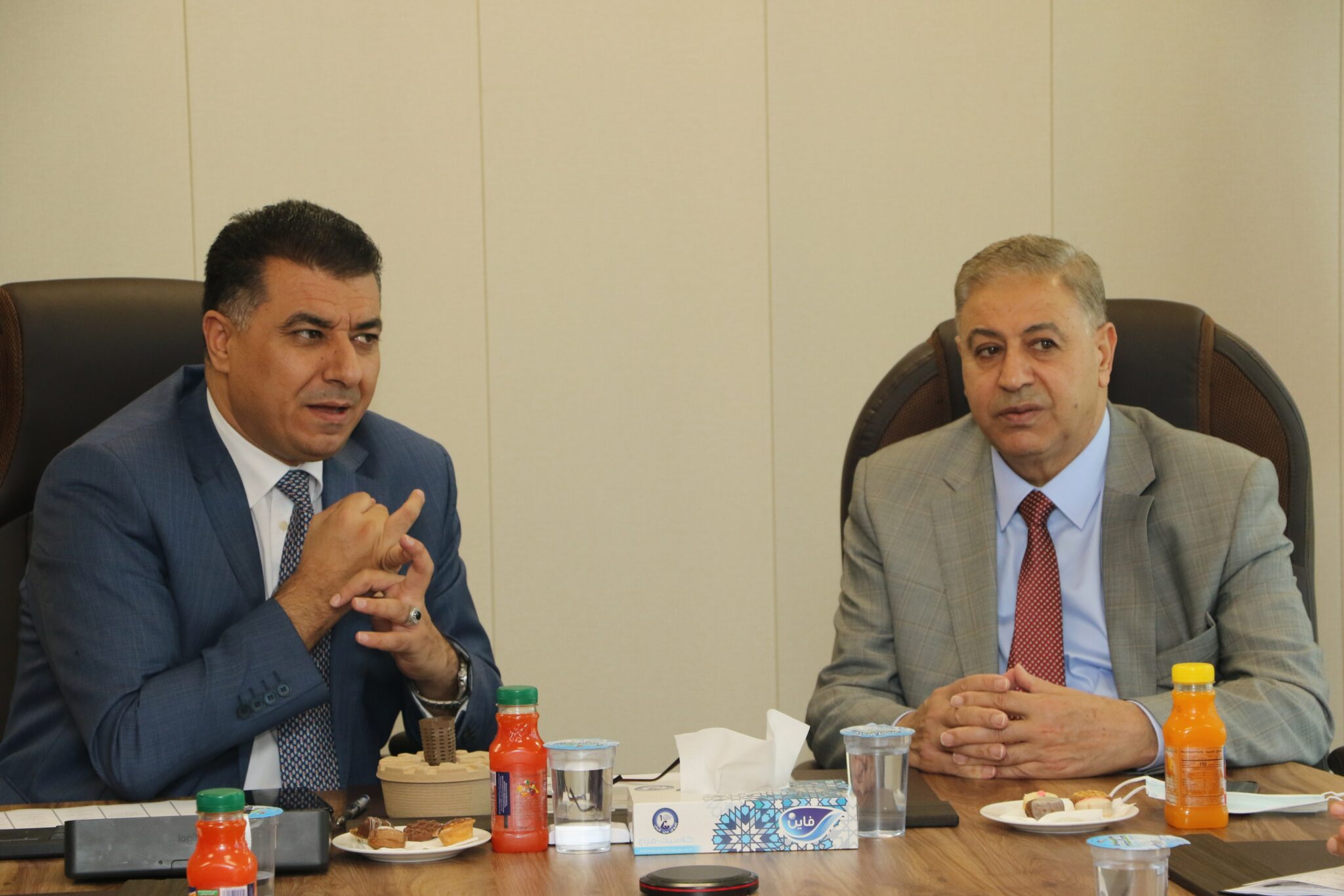 “الزراعة” تتجه لتصنيع تقنية “الشرنقة” محليا