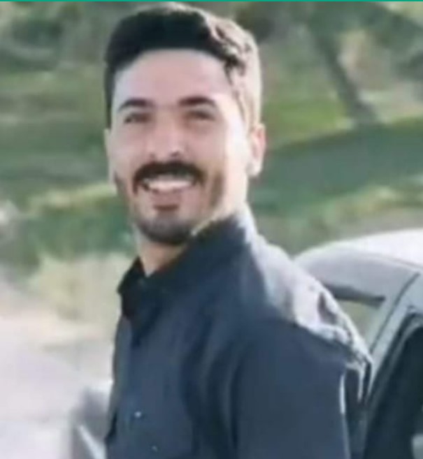 مشعل الخلايلة.. مبارك البكالوريوس