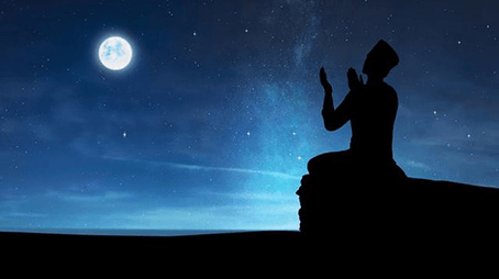 أتدرون من هو المفلس؟