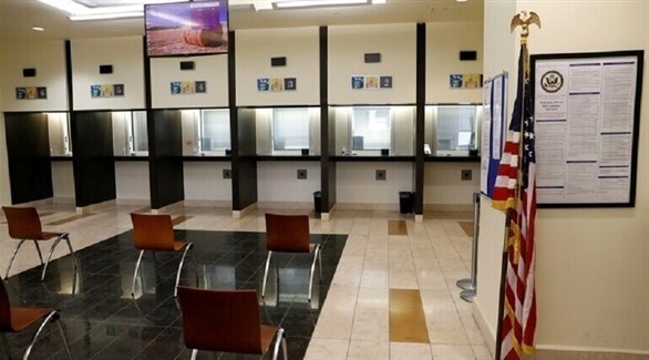 أمريكا تسهل الحصول على تأشيرة الهجرة