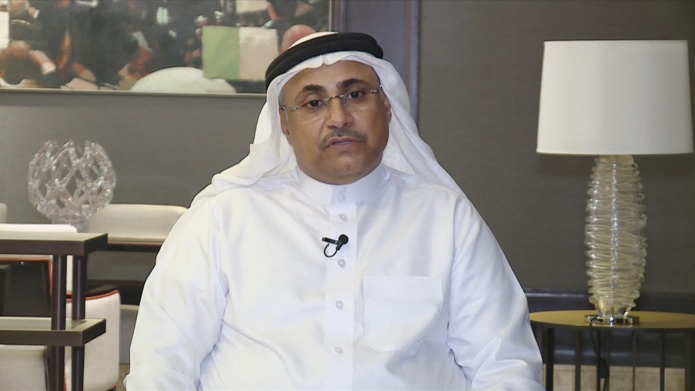 البرلمان العربي: الملك داعم للقضايا العربية