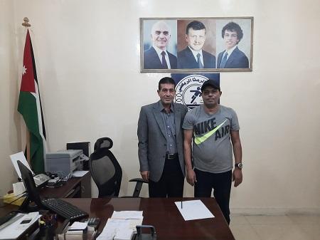 رسميا.. أسامة قاسم مديرا فنيا لنادي