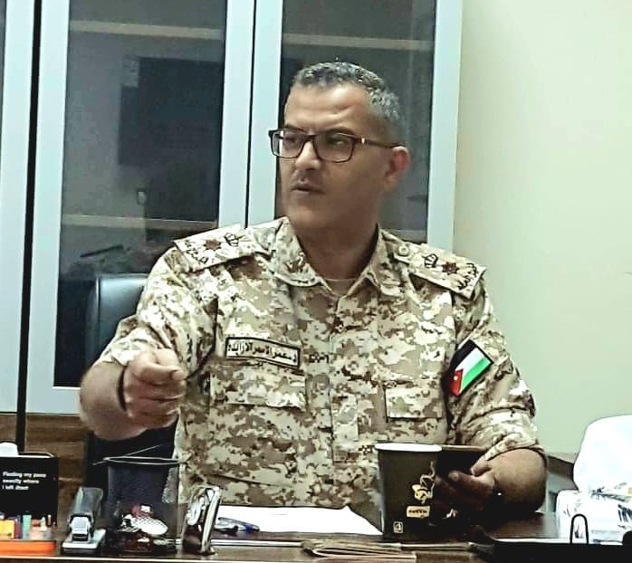 النائب أندريه حواري يتحدث عن الجيش