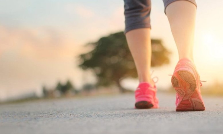 بشرى لمن لا يجد الوقت لممارسة