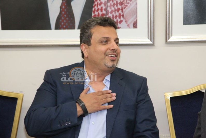 السفير الدباس: ولله جنود السموات والأرض