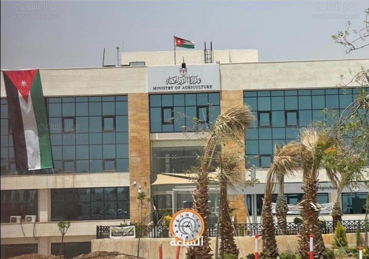 الزراعة: استثمار الحماد والسرحان غير متعثر