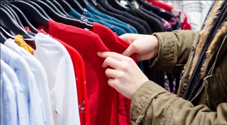 153 مليون دينار مستوردات الألبسة والأحذية