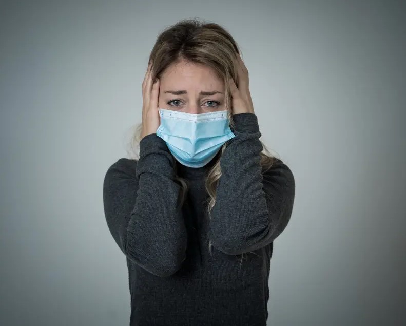 كوفيد طويل الأمد مجددا.. تساقط الشعر