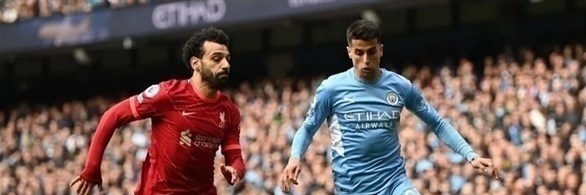 مانشستر سيتي وليفربول.. مواجهة جديدة في