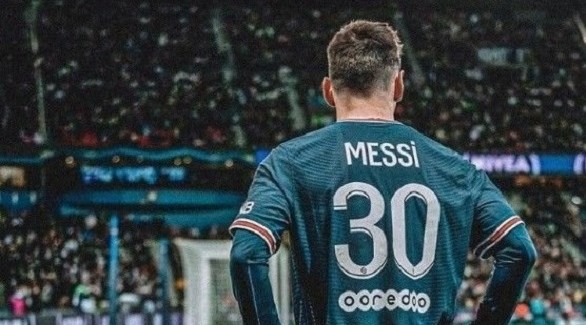 إنتر ميامي يستهدف التعاقد مع ميسي