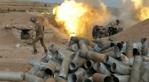 أرمينيا تسحب كامل قواتها من قره