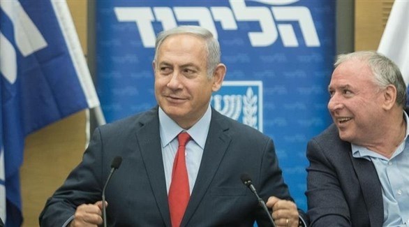 الليكود: نتانياهو مرشحنا الأوحد لرئاسة الحكومة