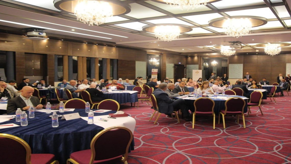 وزير العمل: نعمل على تعزيز وتطوير