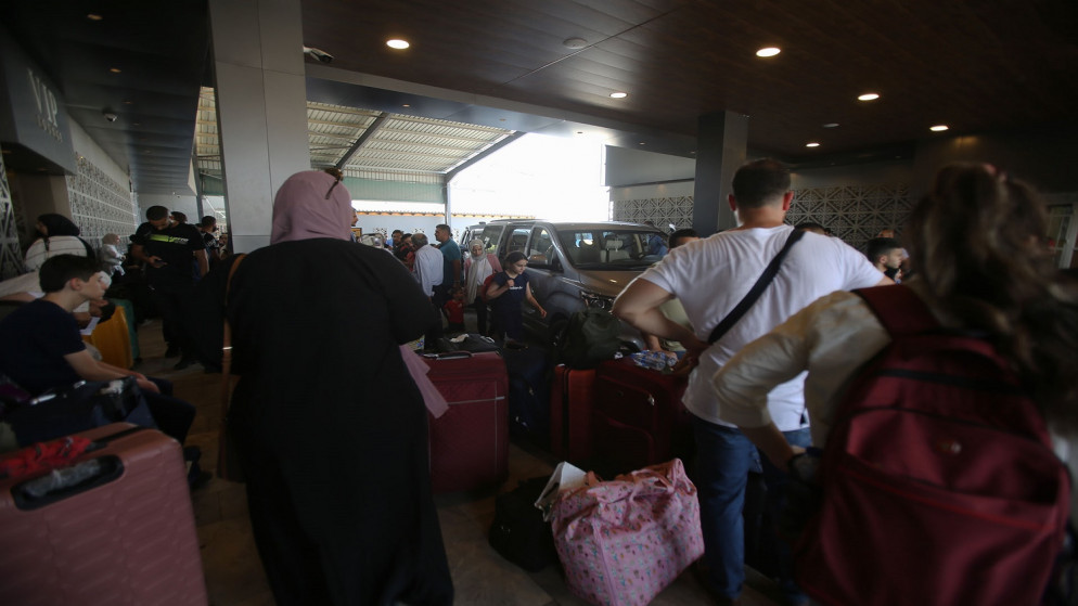 وزارة الداخلية: زيادة غير مسبوقة في