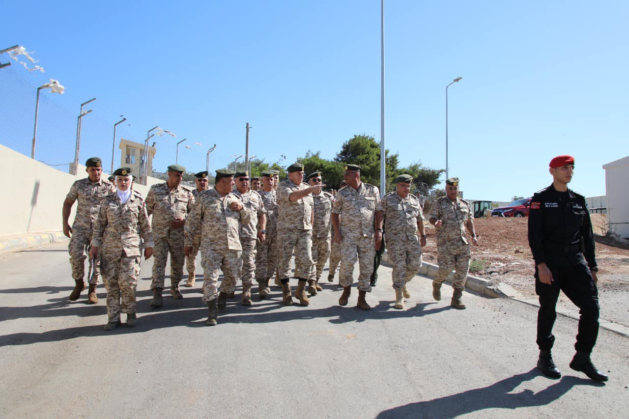 “الخدمات الطبية”: ضرورة الإسراع بإنجاز مستشفى