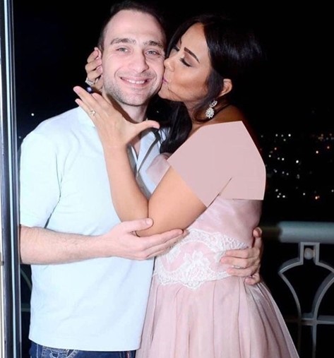 شيرين تفتح النار على حسام حبيب: