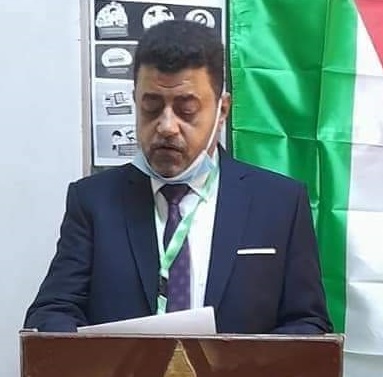 وفاة عمار الفريجات مدير زراعة الزرقاء