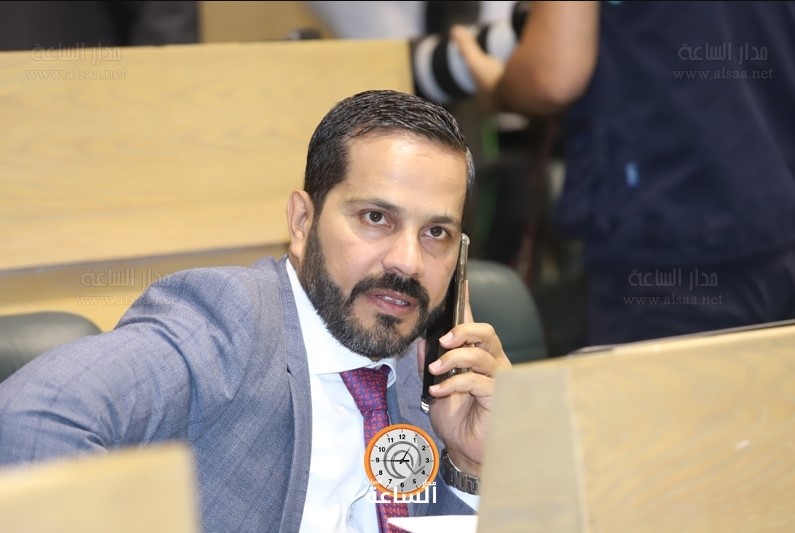 أبو يحيى يتهم الحكومة بـ الخلاعة