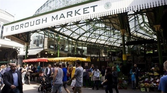 ارتفاع معدل التضخم في بريطانيا لأعلى