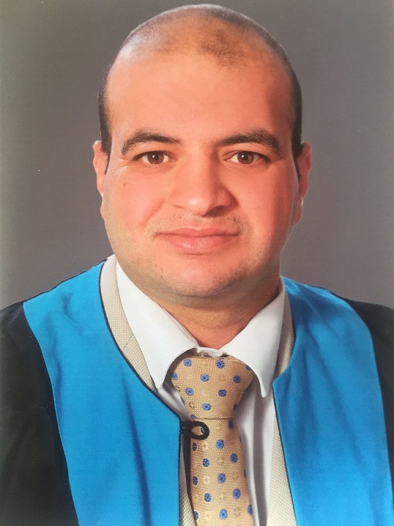 ميلاد شنيكات.. مبارك الامتياز