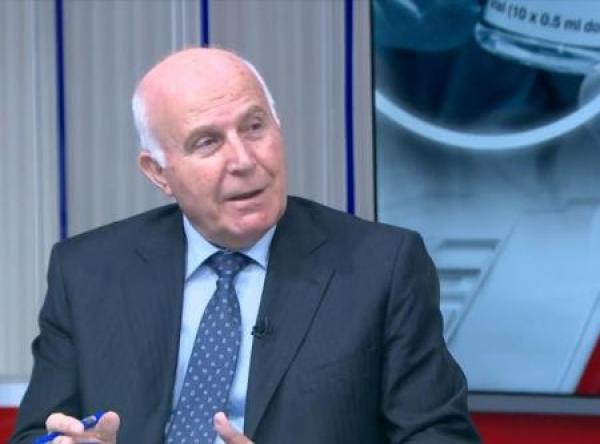 مسؤول ملف كورونا: إجراءات يجب اتخاذها