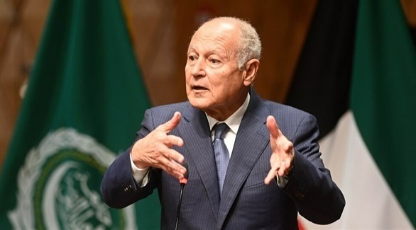 الجامعة العربية تدين الاعتداء التركي على