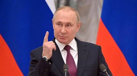 الكرملين ينفي شائعات تدهور صحة بوتين