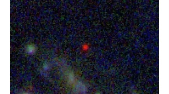 هل عثر جيمس ويب على أبعد