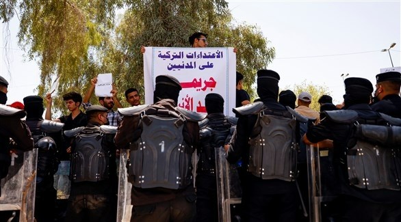 ألمانيا تدعو إلى فتح تحقيق طارئ