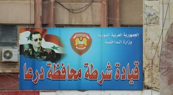 سوريا: مقتل 3 عناصر من الشرطة