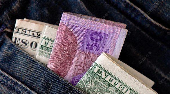 أوكرانيا تبرر خفّض قيمة عملتها بنسبة