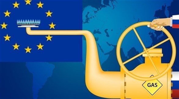 خطة أوروبية لخفض استهلاك الغاز بنسبة