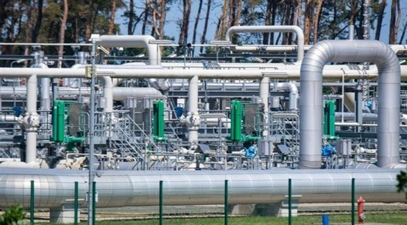 إعادة تشغيل أنبوب غاز نورد ستريم