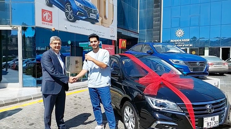 أنس ابراهيم علي الرابح بـ رابع