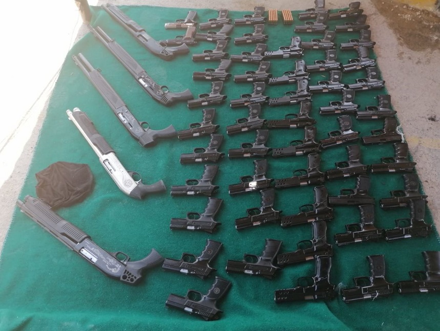 المنطقة العسكرية الشمالية وبالتنسيق مع مديرية