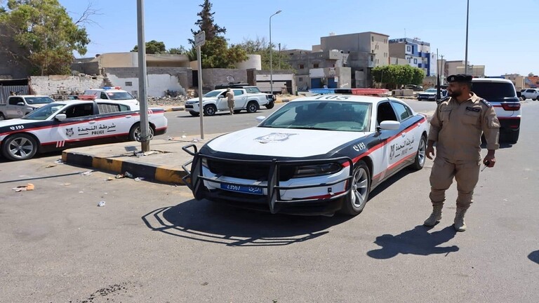 تطورات اشتباكات طرابلس.. انتشار أمني كثيف