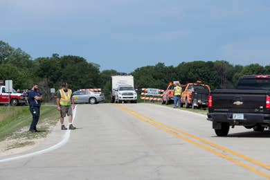 4 قتلى في إطلاق نار في