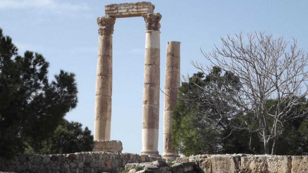 أجواء صيفية حارة في معظم المناطق